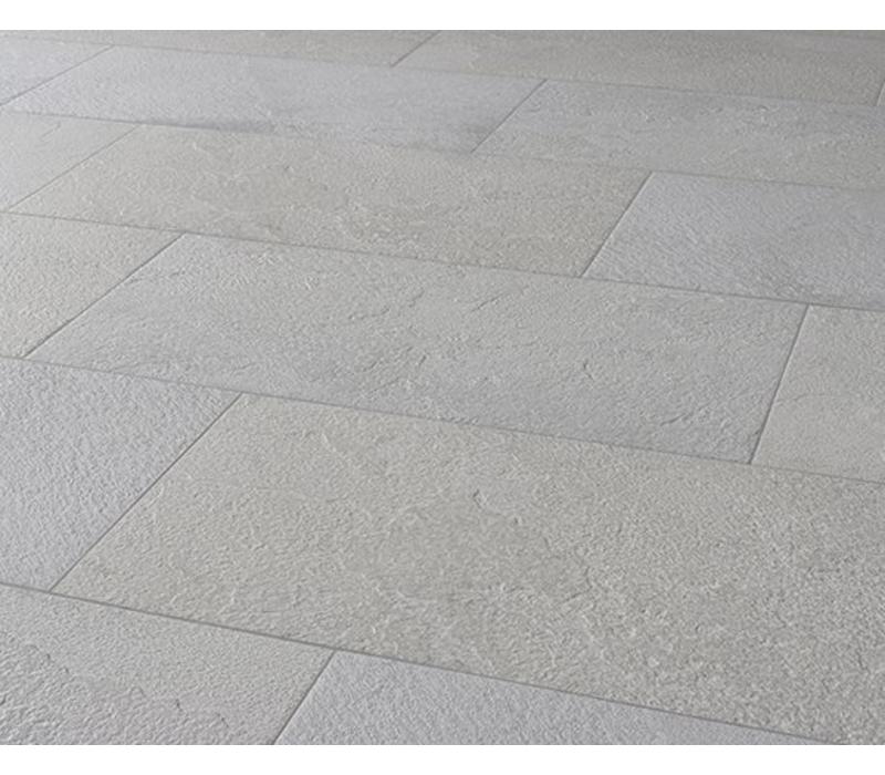 vloertegel MINERAL CHROM White 30x60 cm - Naturale