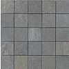 Casalgrande Padana Mozaïek MINERAL CHROM Grey 6x6 - Naturale