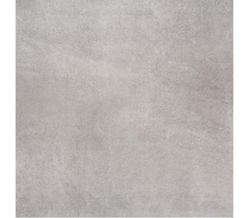 vloertegel XLSTONE Grigio 120x120 cm rett.