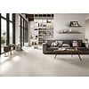 vloertegel XLSTONE Bianco 120x120 cm rett.