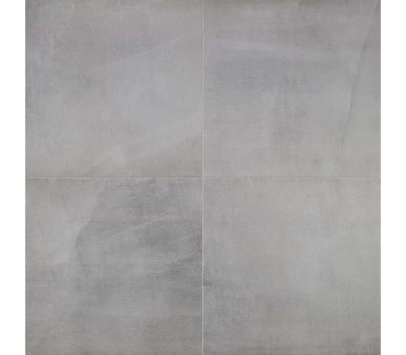 vloertegel ALL OVER Grey 60x60 cm - Naturale