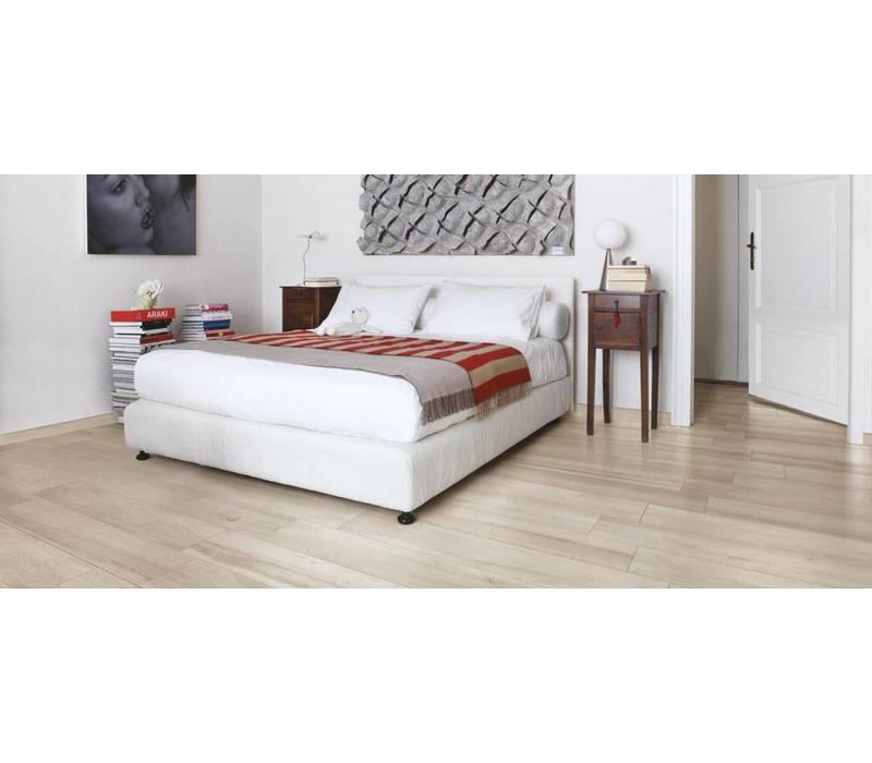 vloertegel TRAVEL Northwhite 29,7x120 cm - Naturale