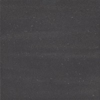 vloertegel SOLIDS Graphite Black 60x60 cm - vlak