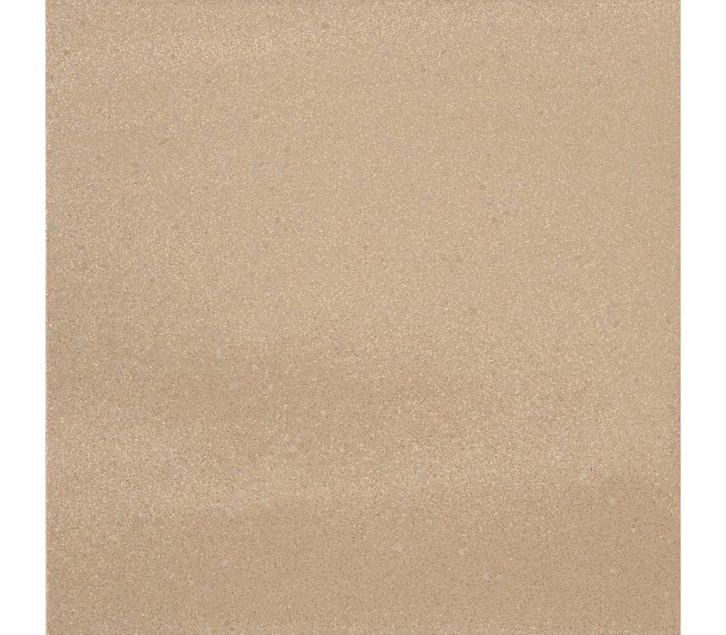 vloertegel SOLIDS Sand Beige 60x60 cm - vlak