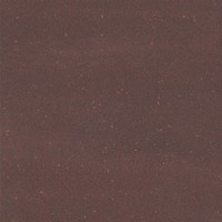 vloertegel SOLIDS Rust Red 60x60 cm - vlak