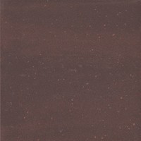 vloertegel SOLIDS Rust Red 60x60 cm - vlak