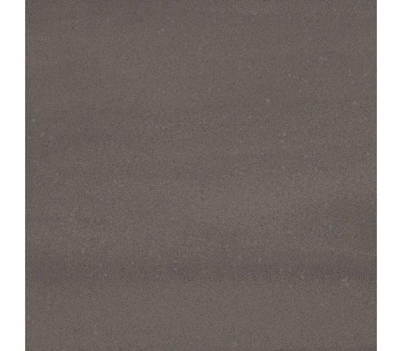 vloertegel SOLIDS Forest Grey 60x60 cm - vlak