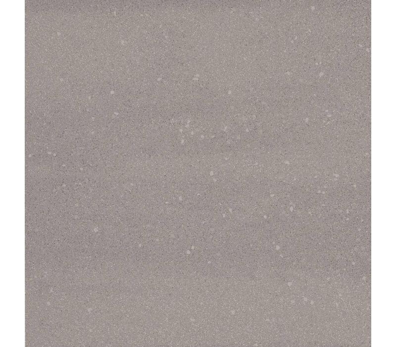 vloertegel SOLIDS Stone Grey 90x90 cm - vlak