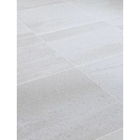 vloertegel SOLIDS Vivid White 60x60 cm - vlak