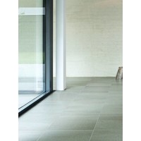 vloertegel SOLIDS Jade Grey 60x60 cm - vlak