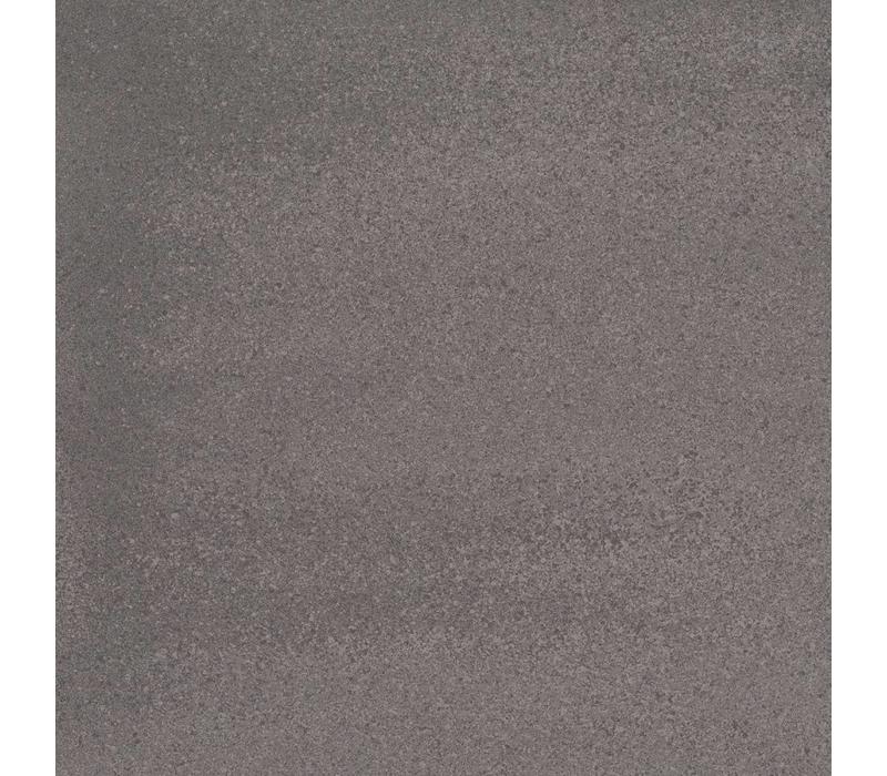 vloertegel QUARTZ  Basalt Grey 60x60 cm - vlak