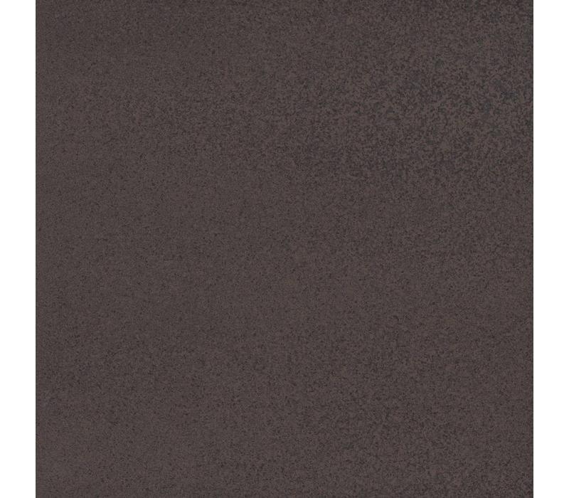 vloertegel QUARTZ  Morion Brown 60x60 cm - vlak