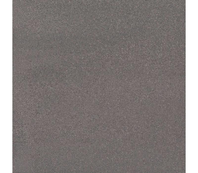 vloertegel QUARTZ  Basalt Grey 90x90 cm - vlak