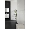 Grespania vloertegel METEOR Negro 60x60 cm - Natural