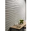 wandtegel MIXIT Concept Blanco 30x90 cm
