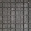 Mozaïek STRUCTURE Antracite 30x30 cm