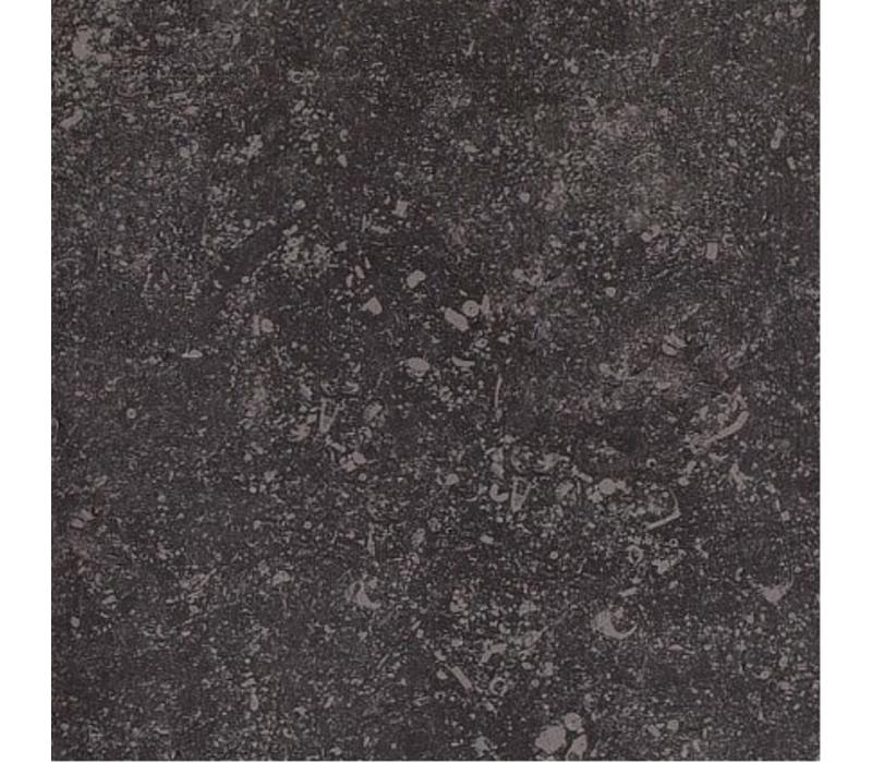 vloertegel PIETRA DEL NORD Nero 60x60 cm - Antique matte