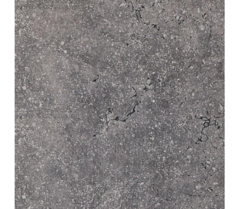 vloertegel PIETRA DEL NORD Grigio 80x80 cm - Antique matte