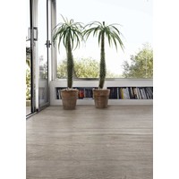 vloertegel SELECTION OAK Grey 15x90 cm - Naturale