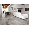 vloertegel LA ROCHE Grey 60x60 cm - Antique matte