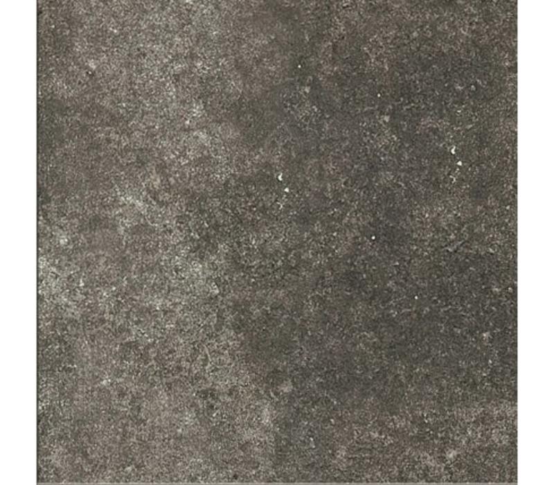 vloertegel LA ROCHE Mud 80x80 cm - Antique matte