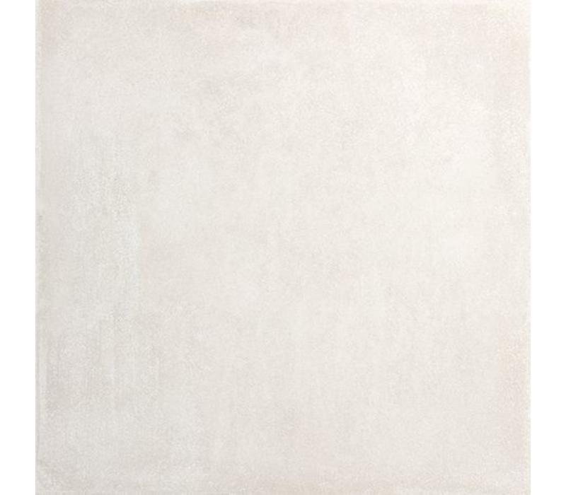 vloertegel UPTOWN White 60x60 cm