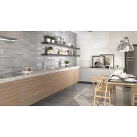 vloertegel UPTOWN Modul Grey 75x75 cm