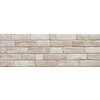 wandtegel WALL BRICK Old Cream 30x90 cm