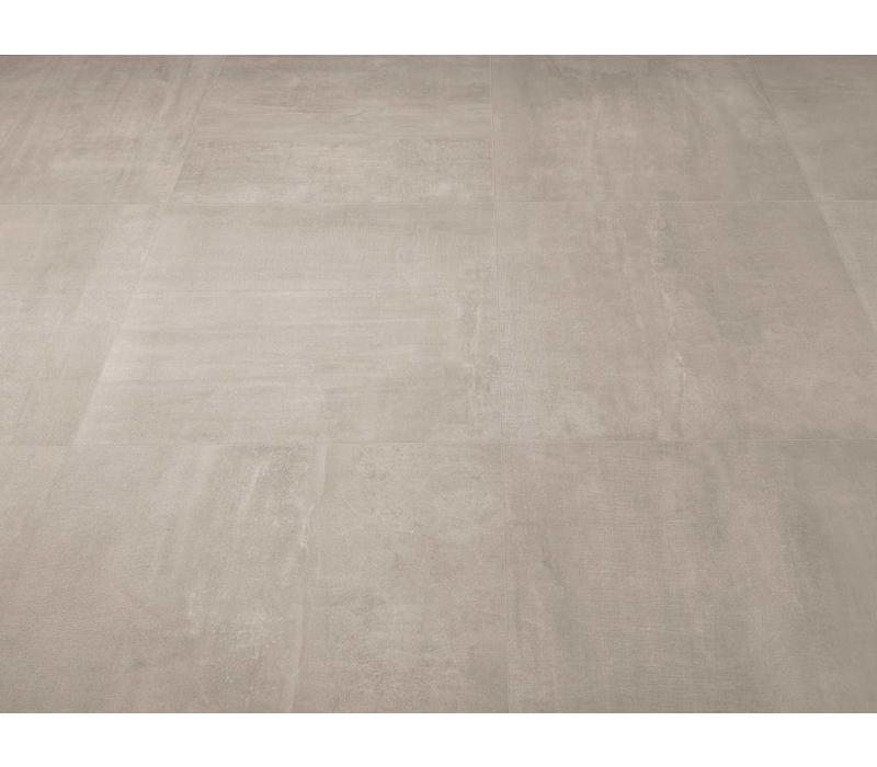 vloertegel GESSO Pearl Grey 60x60 cm