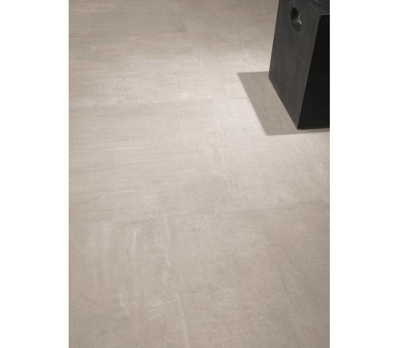 vloertegel GESSO Pearl Grey 60x60 cm