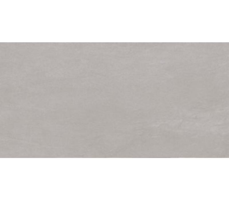 vloertegel STONE TALK Minimal Grey 30x60 cm rett. - Naturale