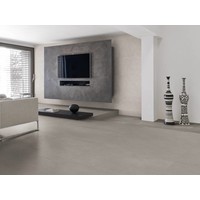 vloertegel STONE TALK Minimal Grey 60x120 cm rett. - Naturale