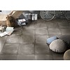 Imola vloertegel RIVERSIDE Brown 60x60 cm