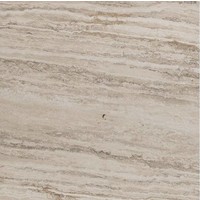 vloertegel ALLMARBLE Travertino 60x60 cm