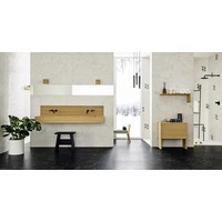 vloertegel ALLMARBLE Saint Laurent 60x60 cm