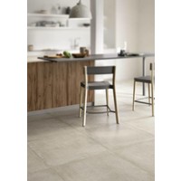 vloertegel CLAYS Shell 60x60 cm rett.