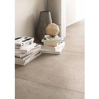 vloertegel CLAYS Shell 75x75 cm rett.