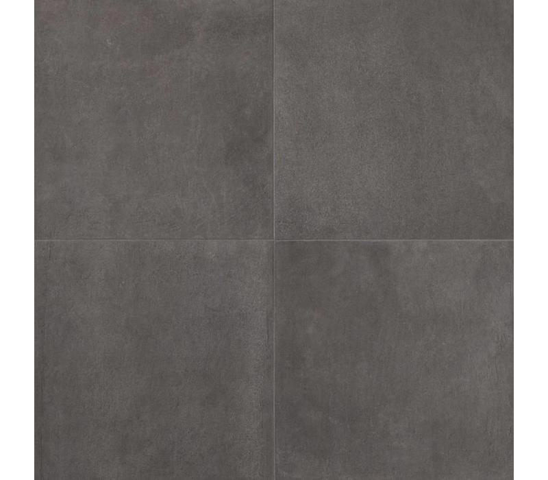 vloertegel CARNABY Dark 75x75 cm