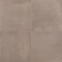 vloertegel CARNABY Tan 75x75 cm