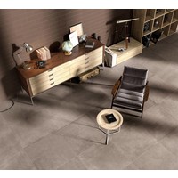 vloertegel CARNABY Tan 75x75 cm