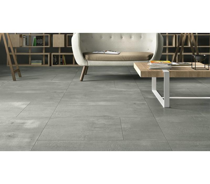 vloertegel CREACON 36G Grey 30x60 cm