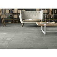 vloertegel CREACON 60G Grey 60x60 cm