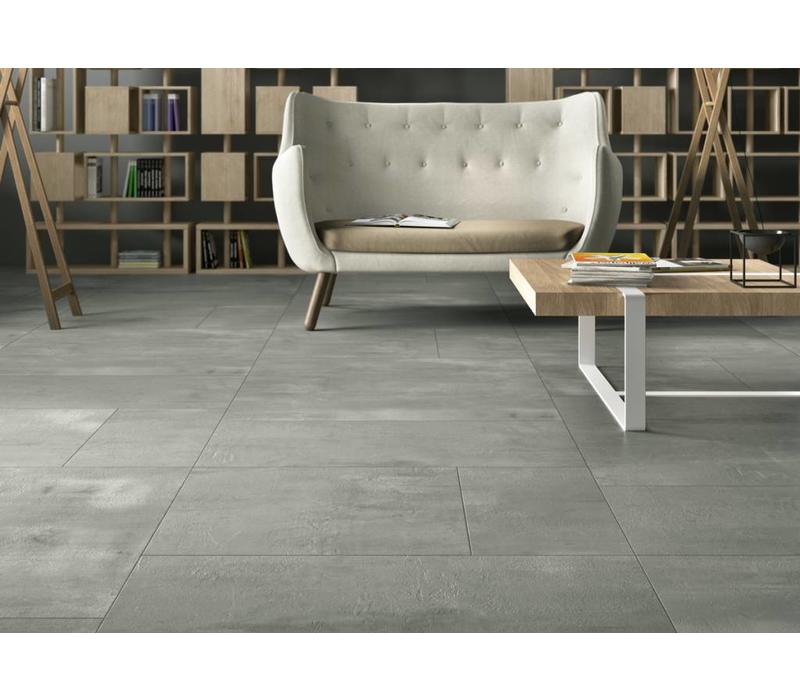 vloertegel CREACON 60G Grey 60x60 cm