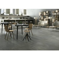 vloertegel CREACON 60G Grey 60x60 cm