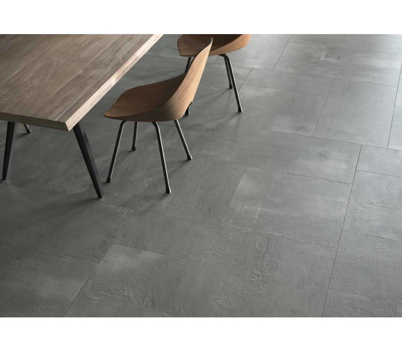 vloertegel CREACON 90G Grey 90x90 cm