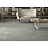 vloertegel CREACON 90G Grey 90x90 cm