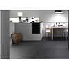 vloertegel CONPROJ 60N Black 60x60 cm
