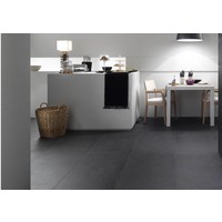 vloertegel CONPROJ 60N Black 60x60 cm