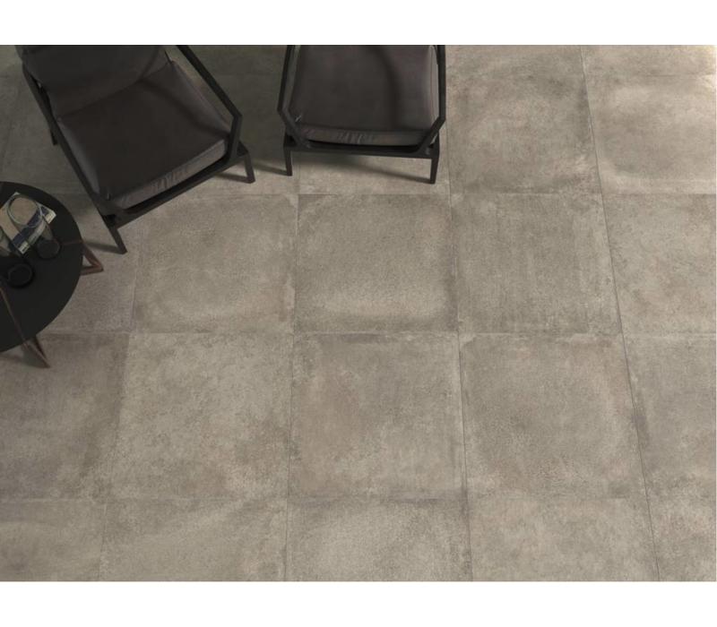 vloertegel AVALON Taupe 80x80 cm