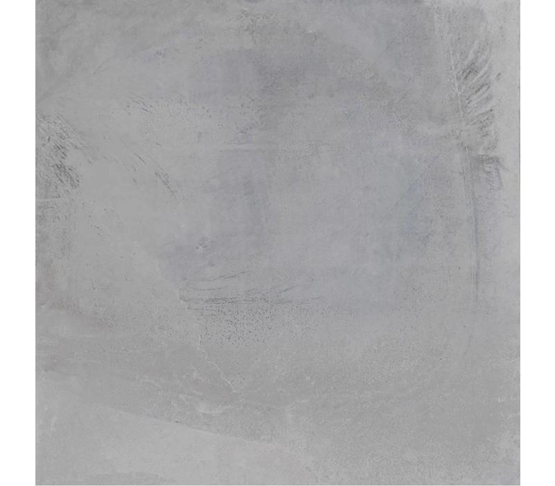 vloertegel VULCANO Silver 60x60 cm natural